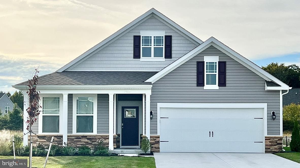 TBD SCENTED ROSE WAY,WINCHESTER,VA,22601,FREDERICK