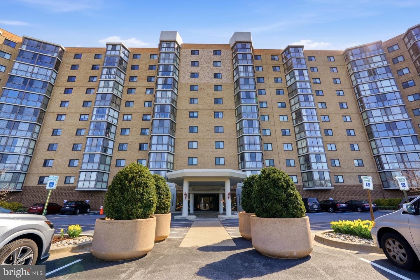 3330 N LEISURE WORLD BOULEVARD 5-712