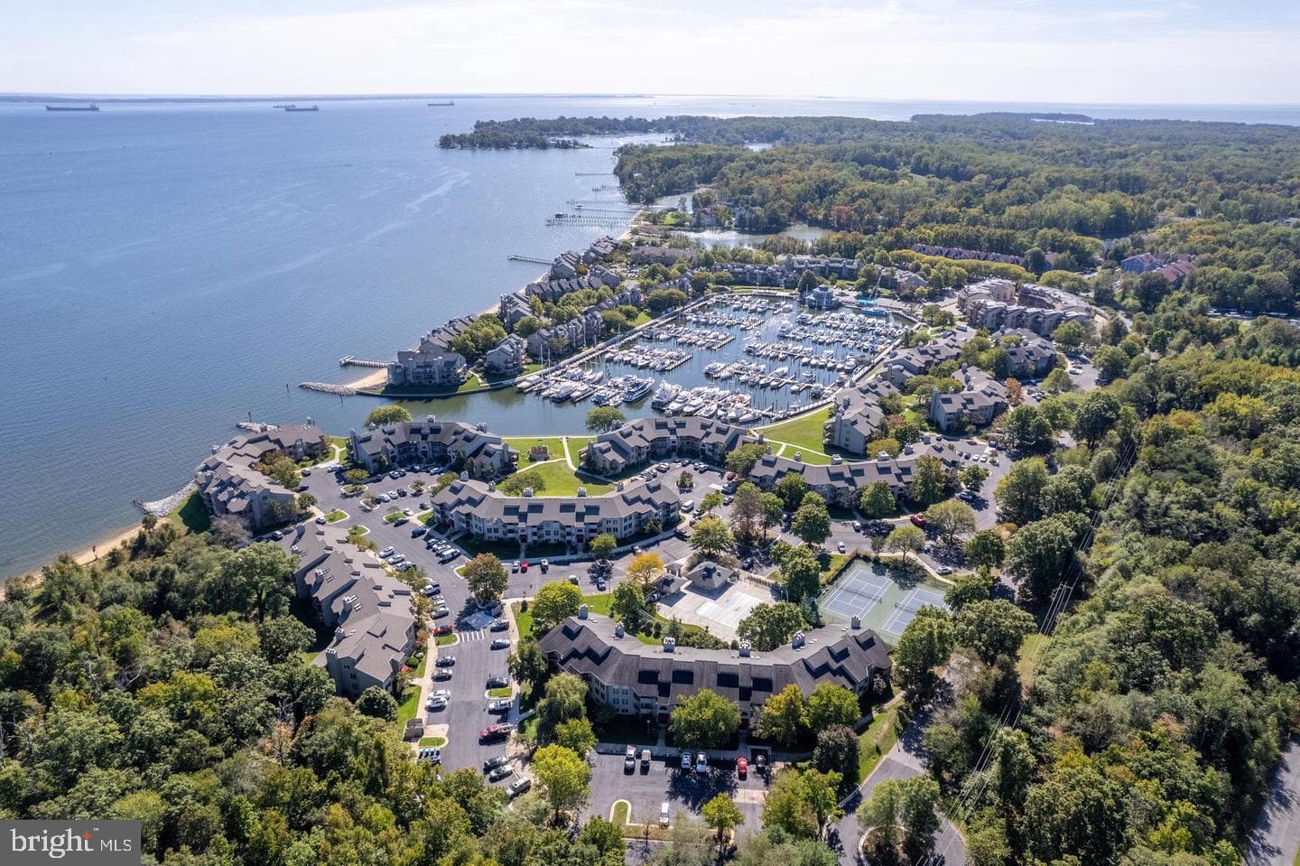 2108 CHESAPEAKE HARBOUR DRIVE 201