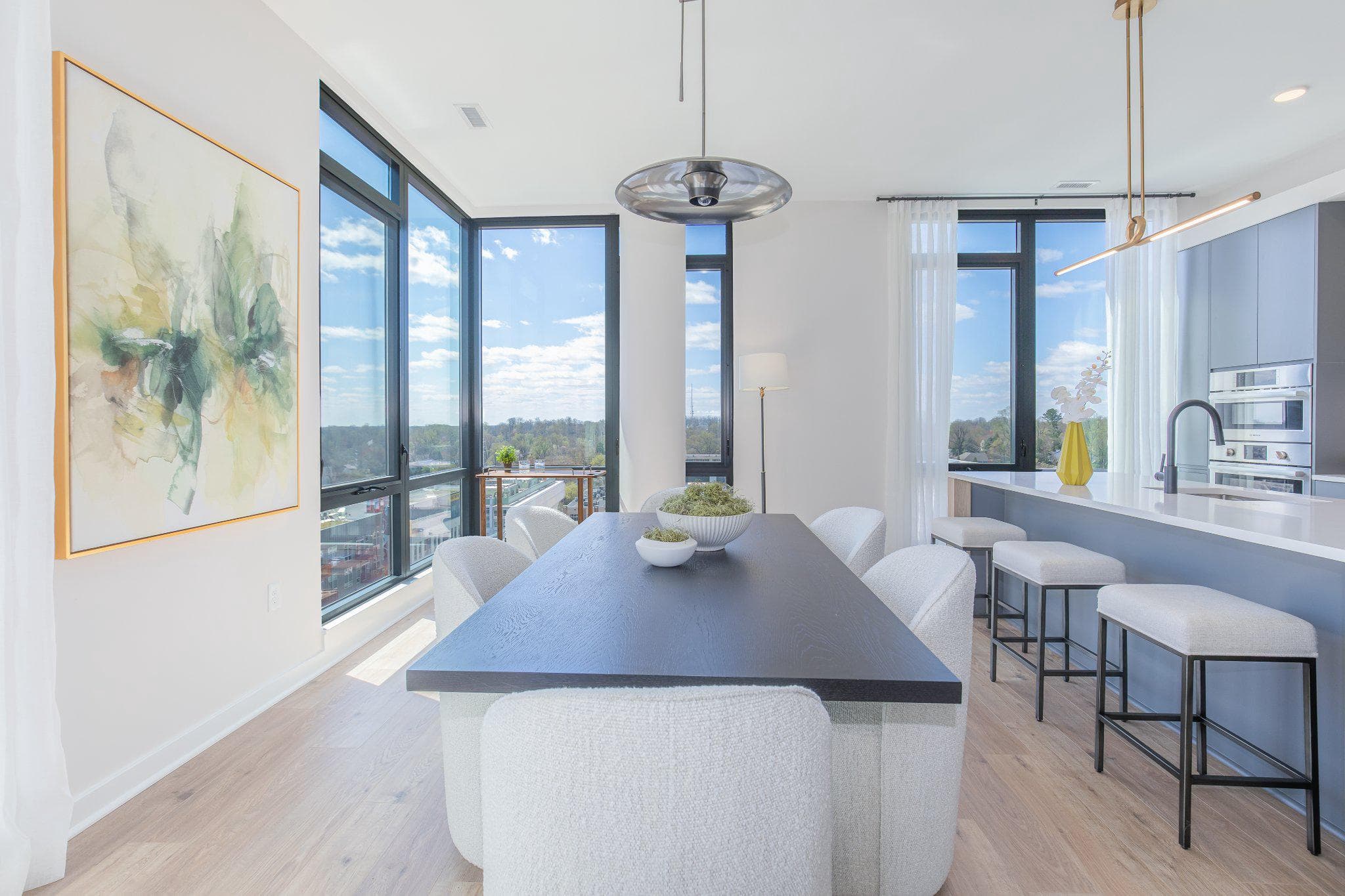 255 W. FALLS STATION BLVD #PH1,FALLS CHURCH,VA,22043,FALLS CHURCH CITY