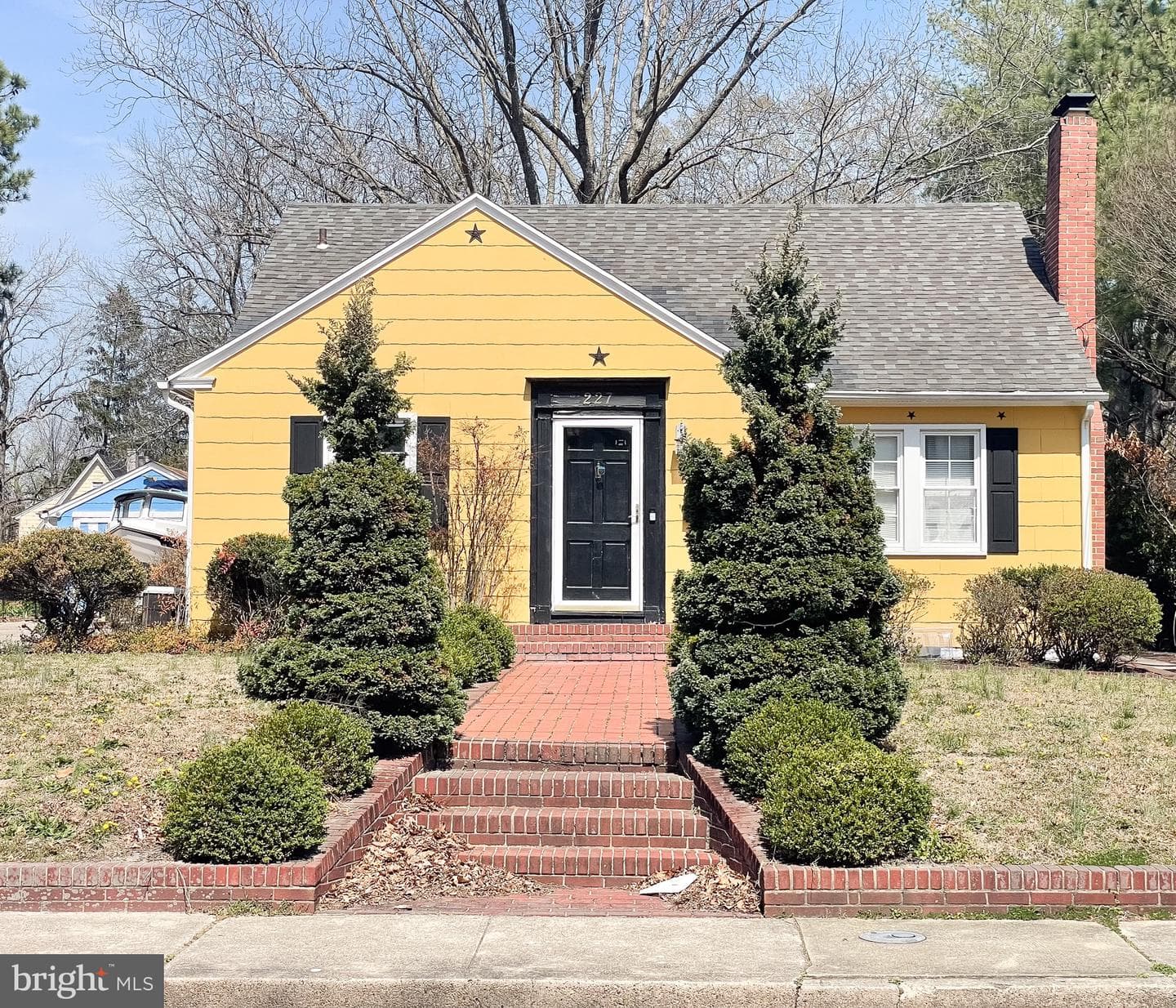 227 SOUTH BOULEVARD