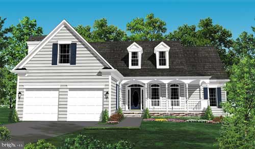 LOT 13D EQUESTRIAN DR,CULPEPER,VA,22701,CULPEPER