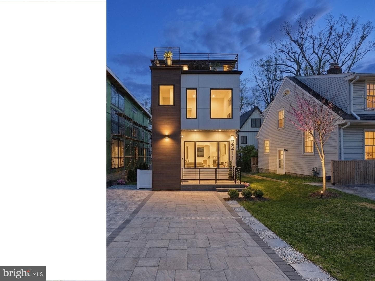 2211 Military Rd, Arlington, VA 22207-3926, United States
