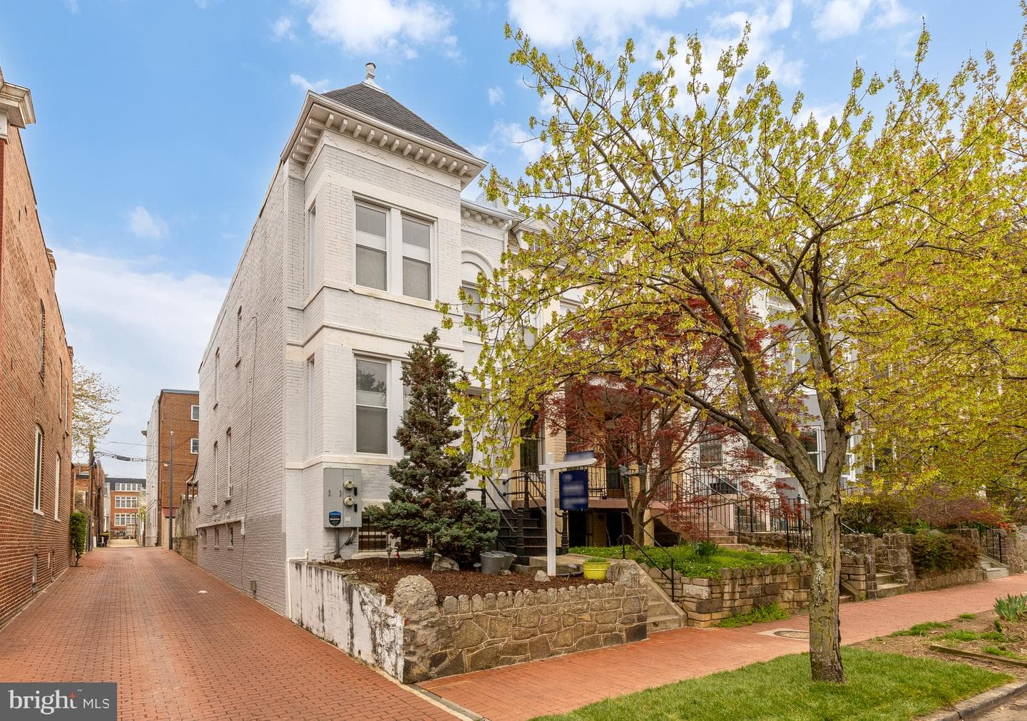 421 10TH ST NE,WASHINGTON,DC,20002,WASHINGTON - Photo 1