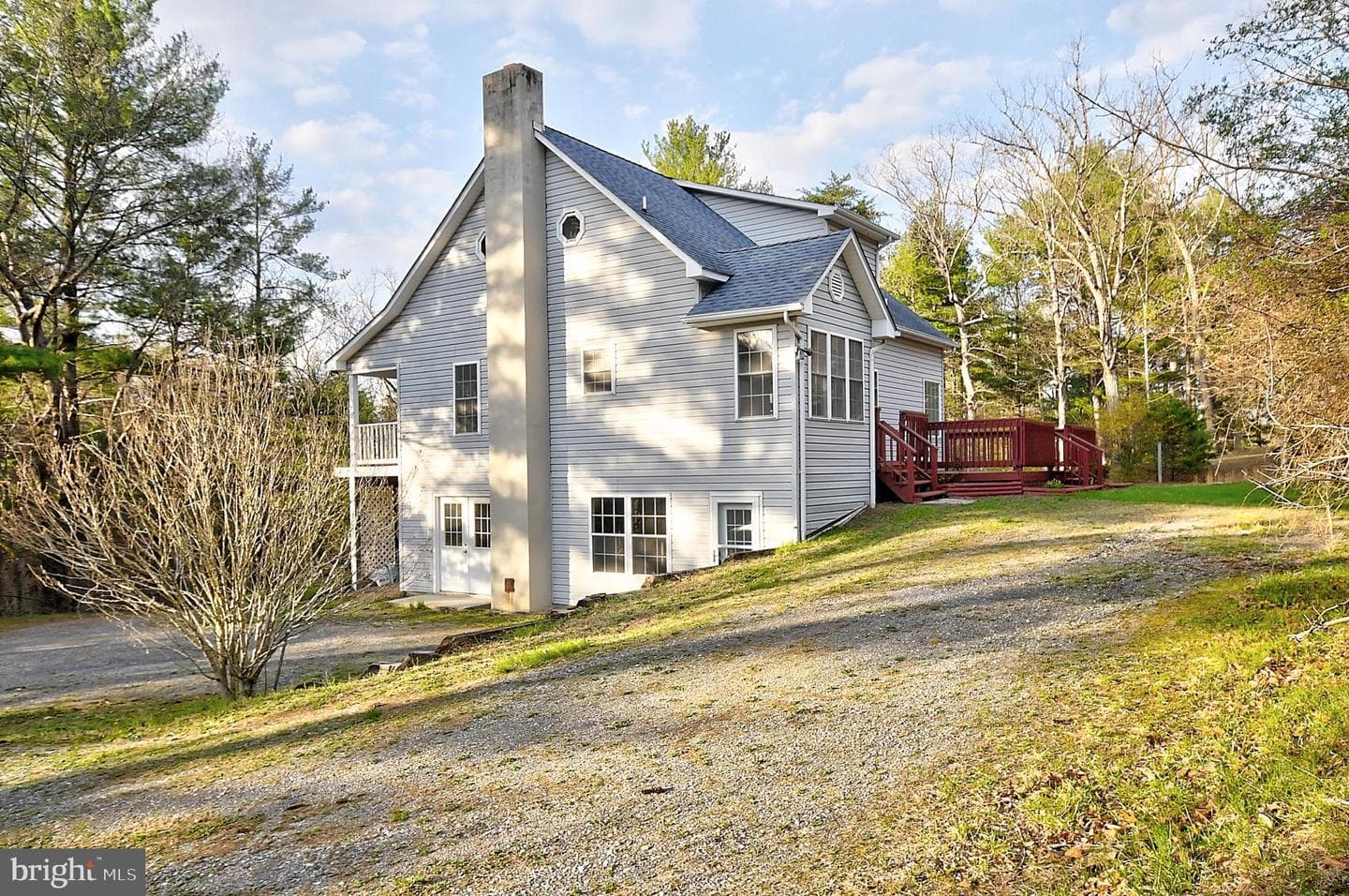 235 PEPPERMINT SPRING LANE