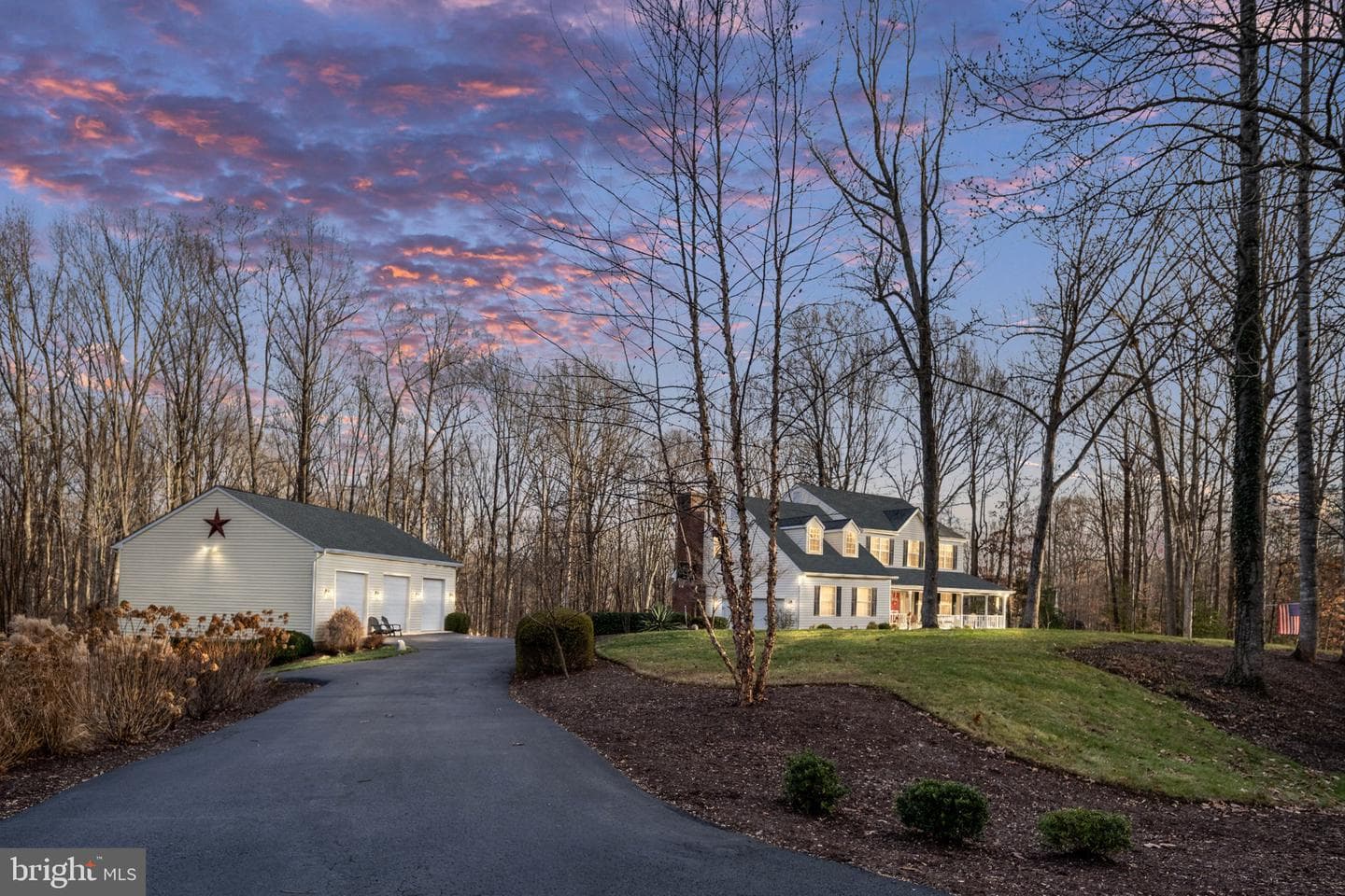 86 WATEREDGE LANE