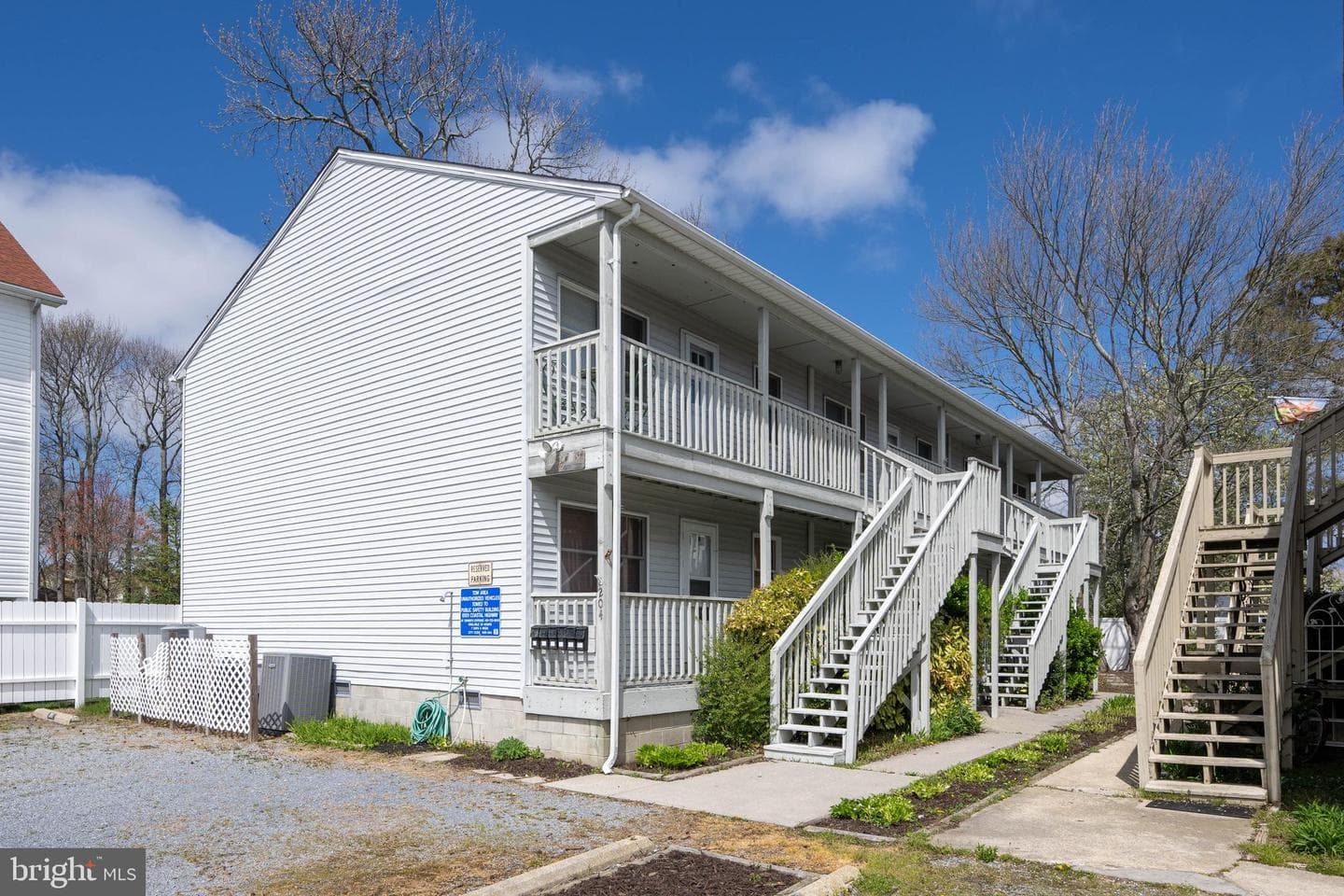 204 143rd St, Ocean City, MD 21842-4375, United States