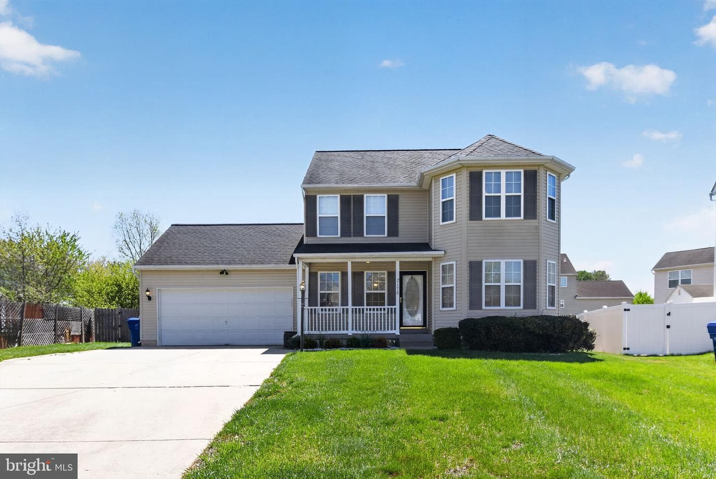 2178 Richland Ct, Waldorf, MD 20601-2690, United States