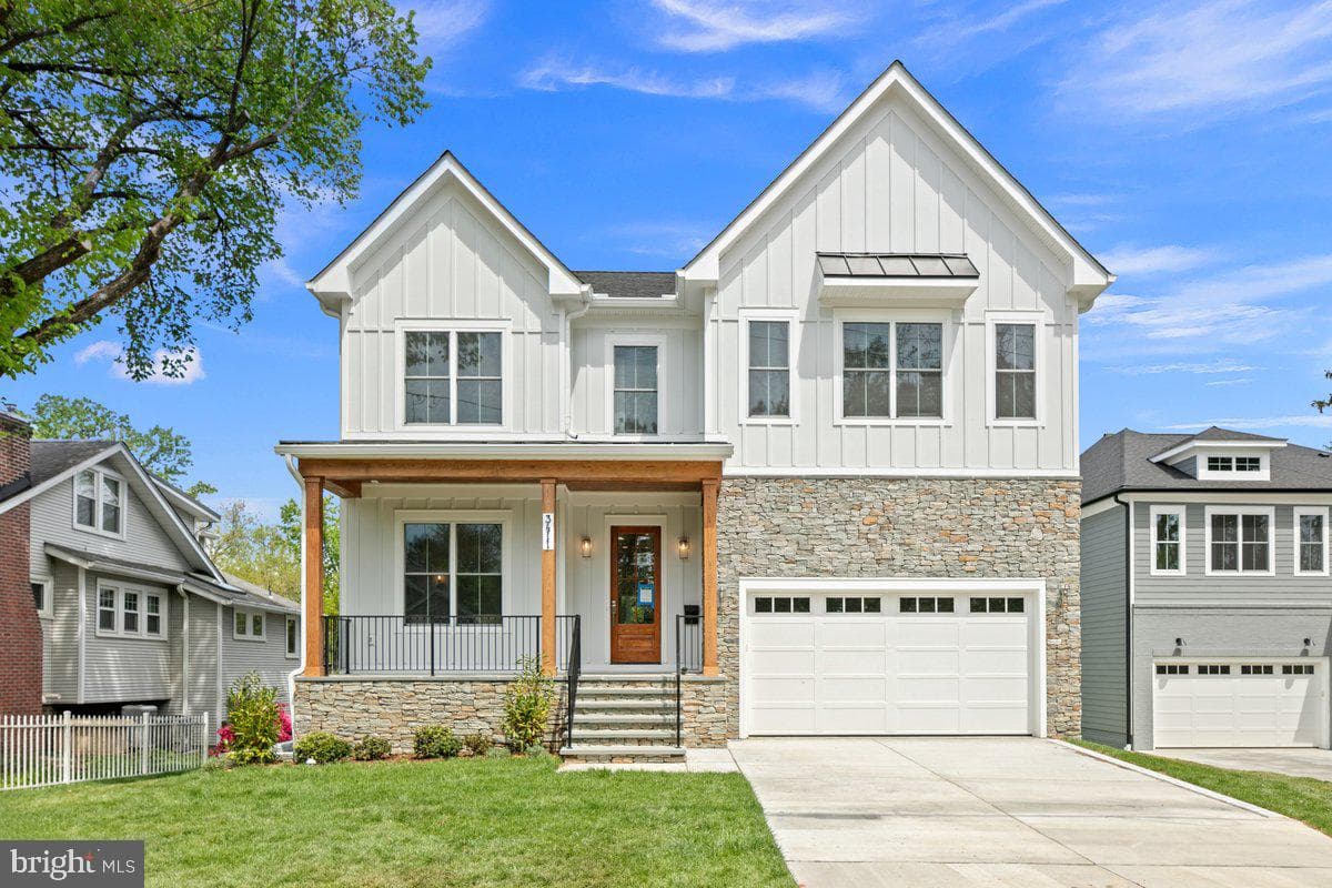 3411 17TH ST N,ARLINGTON,VA,22207,ARLINGTON