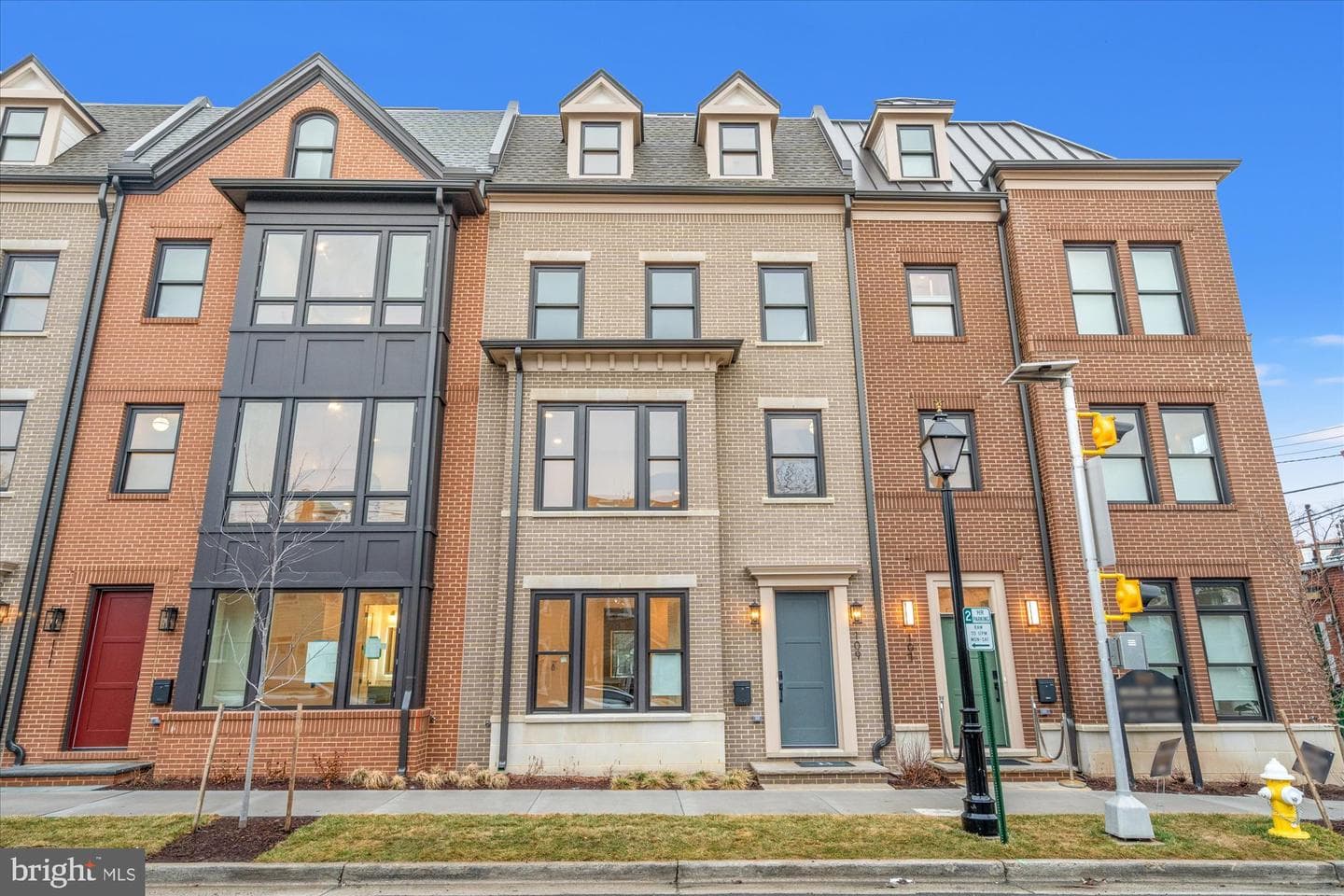 107 N WEST STREET