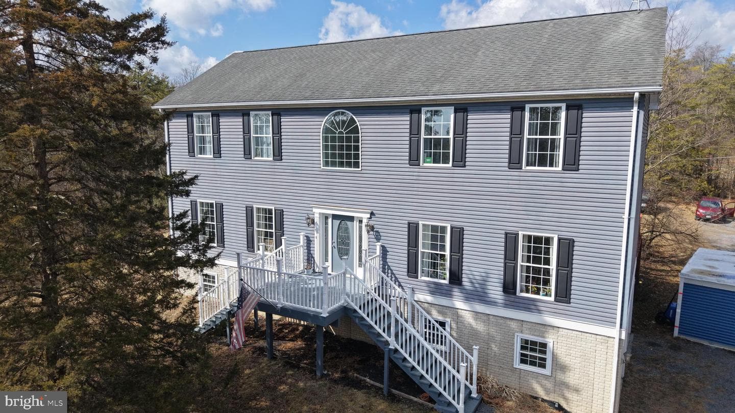 3336 HUNTING RIDGE ROAD