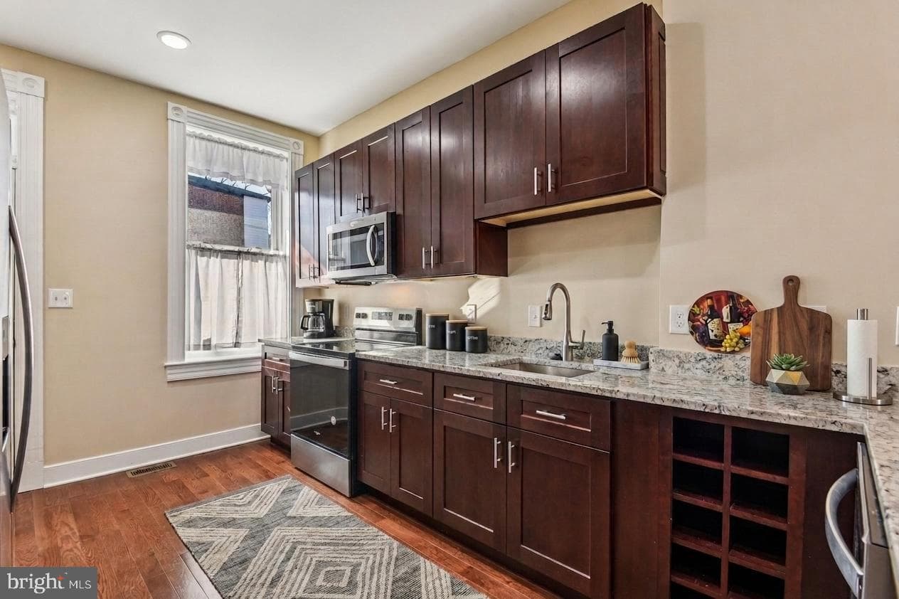 1602 N Bond St, Baltimore, MD 21213-2313, United States - Photo 1