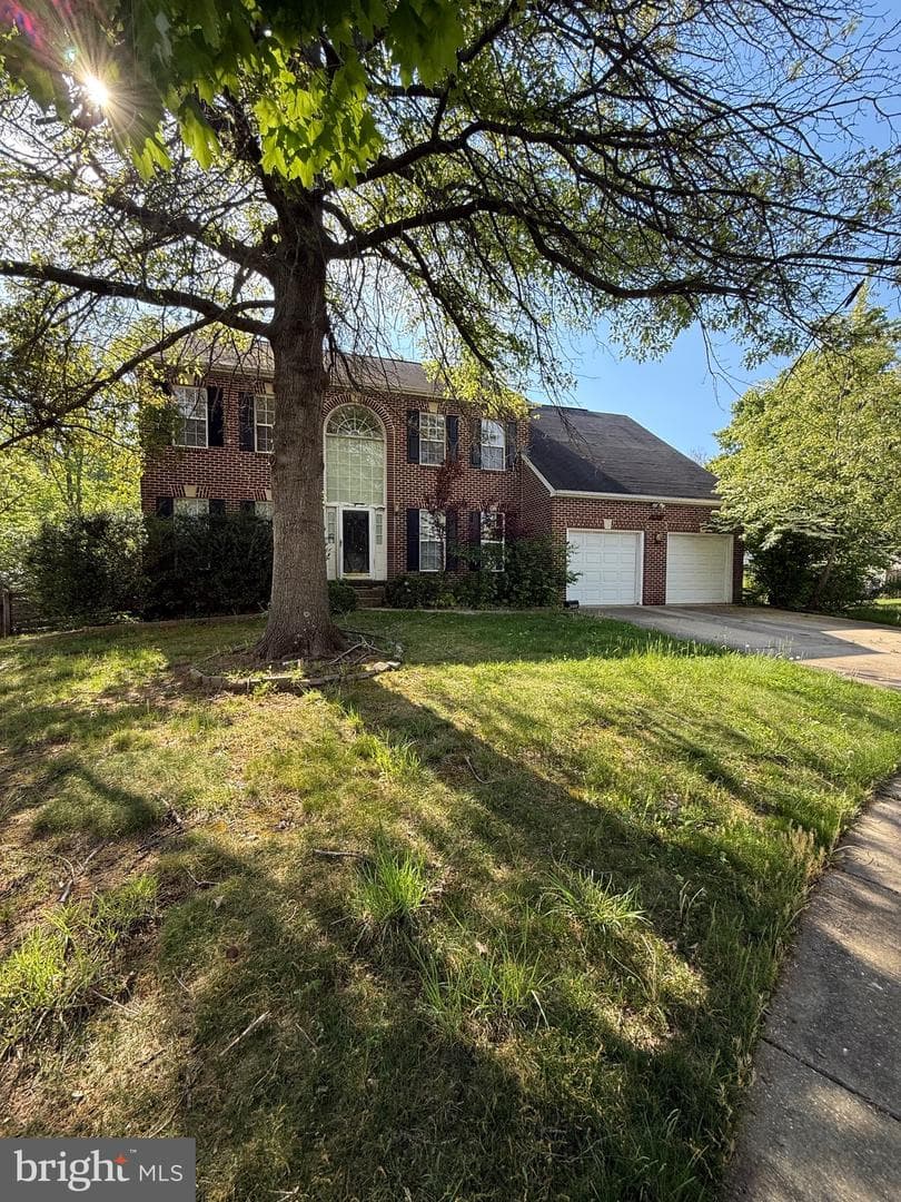 16101 ALLENGLEN COURT