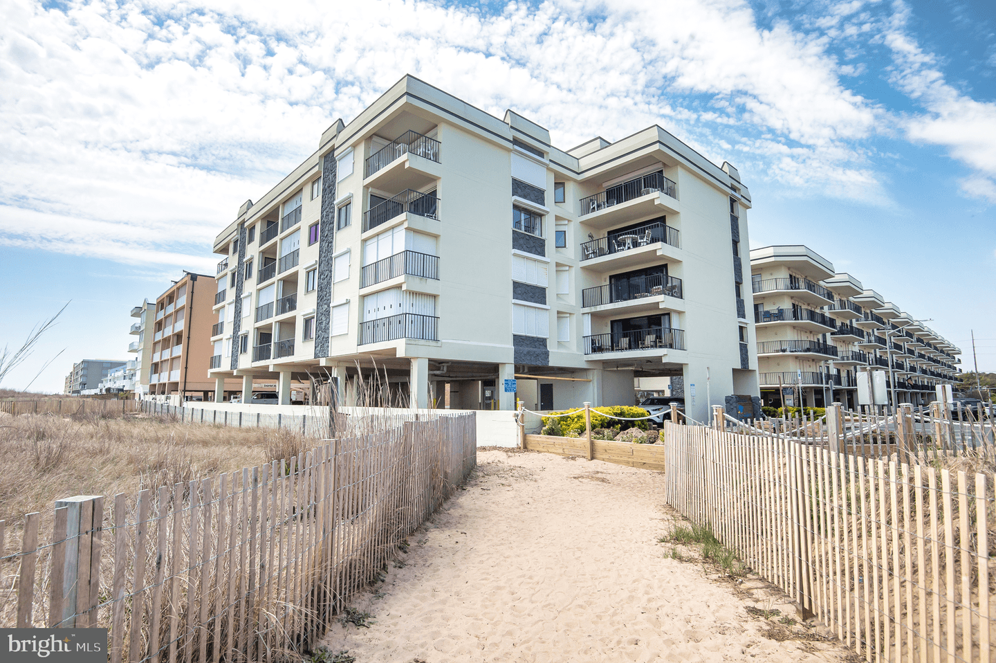 1 142ND ST #A106,OCEAN CITY,MD,21842,WORCESTER