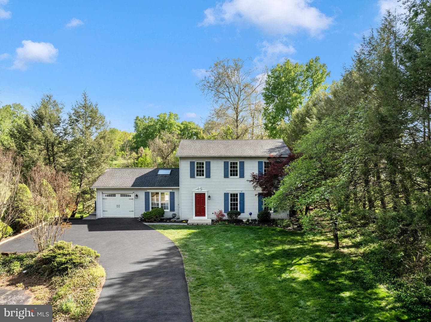 10901 HOPEWELL ROAD
