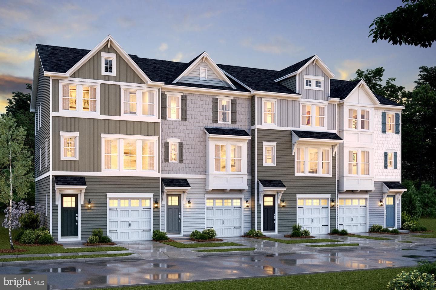 9302 GRAY ELM DRIVE LOT 326