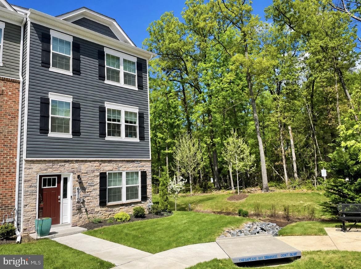 6510 SPOONBILL WAY