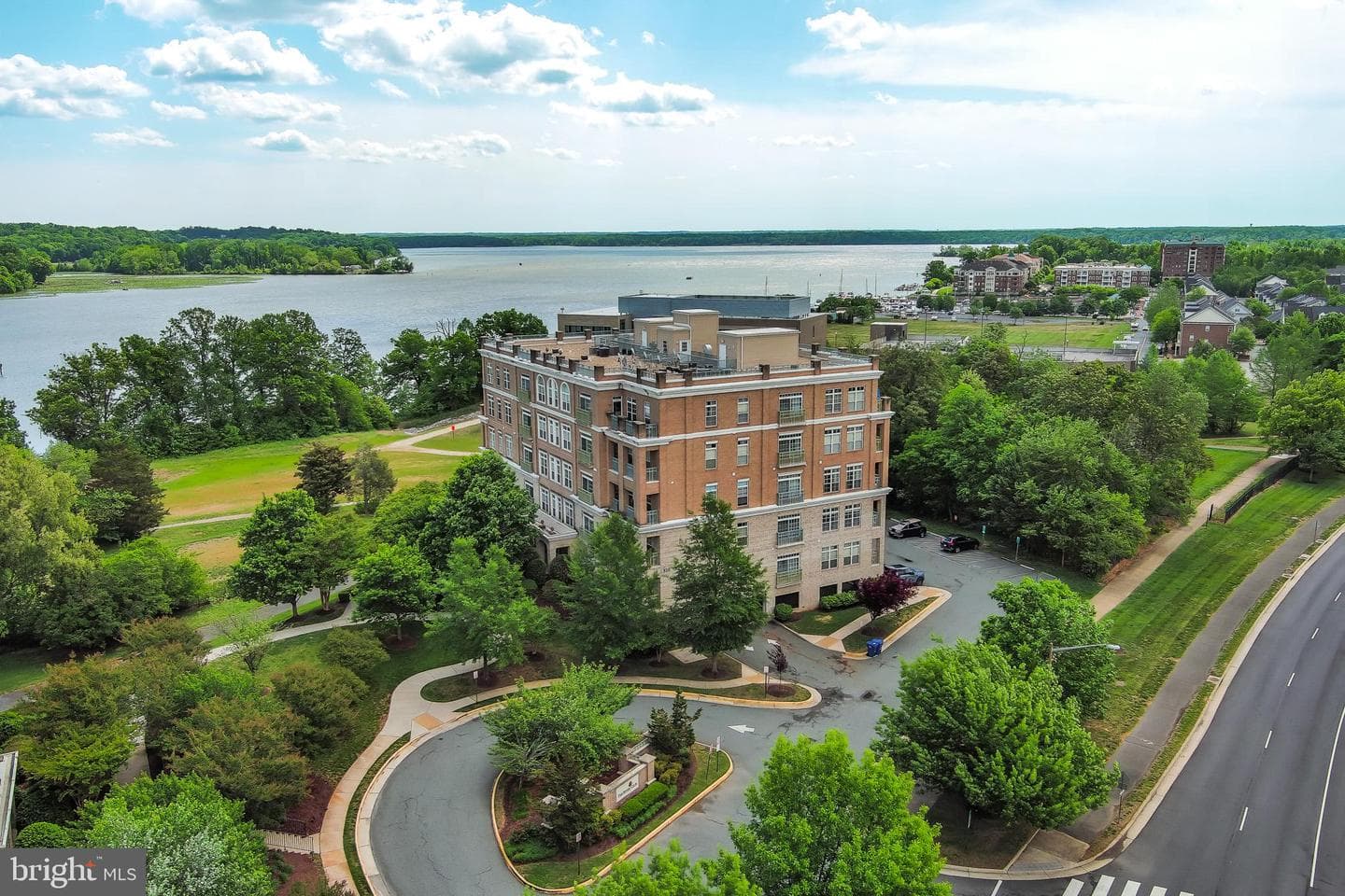 810 BELMONT BAY DRIVE 302
