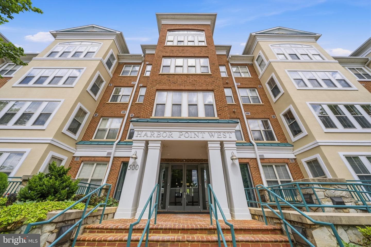 500 BELMONT BAY DRIVE 305