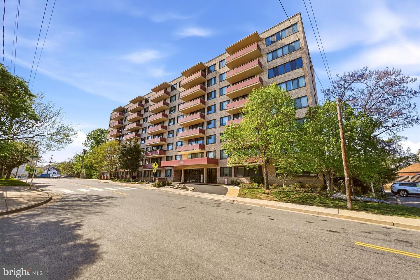 4201 CHERRY HILL ROAD 503