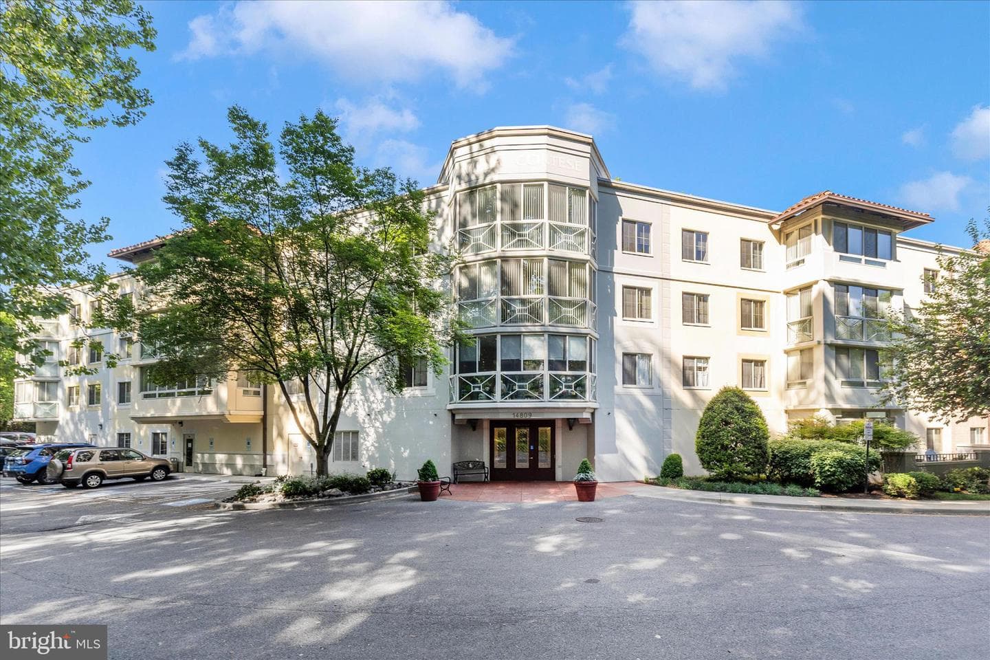 14809 PENNFIELD CIRCLE 309