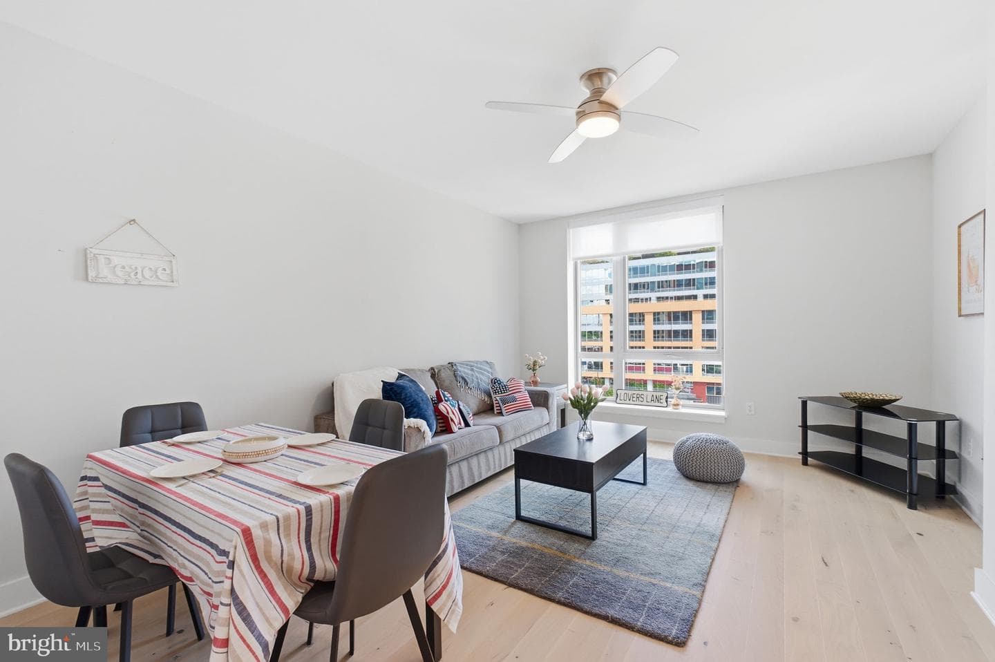 1211 VAN STREET 612