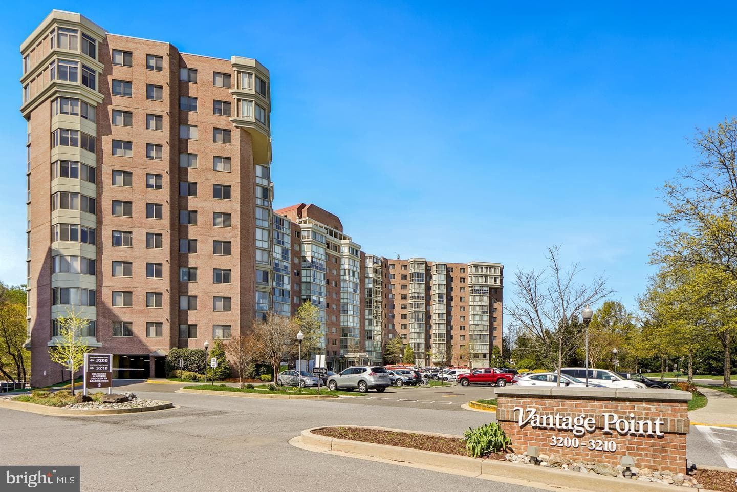 3210 N LEISURE WORLD BOULEVARD 908