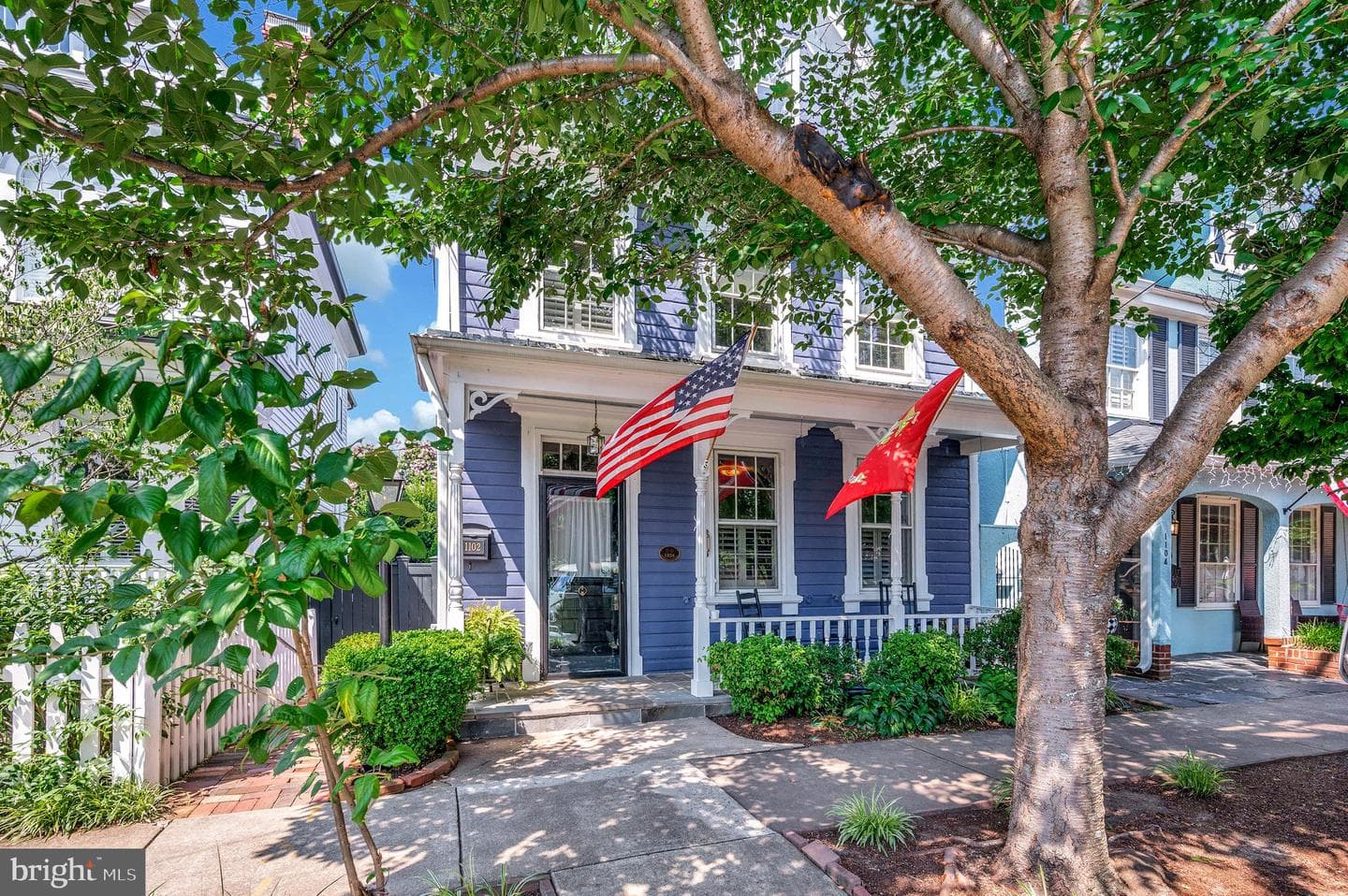 1102 PRINCE EDWARD STREET