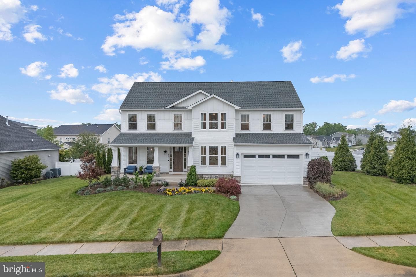 159 ABRAMS POINTE BOULEVARD