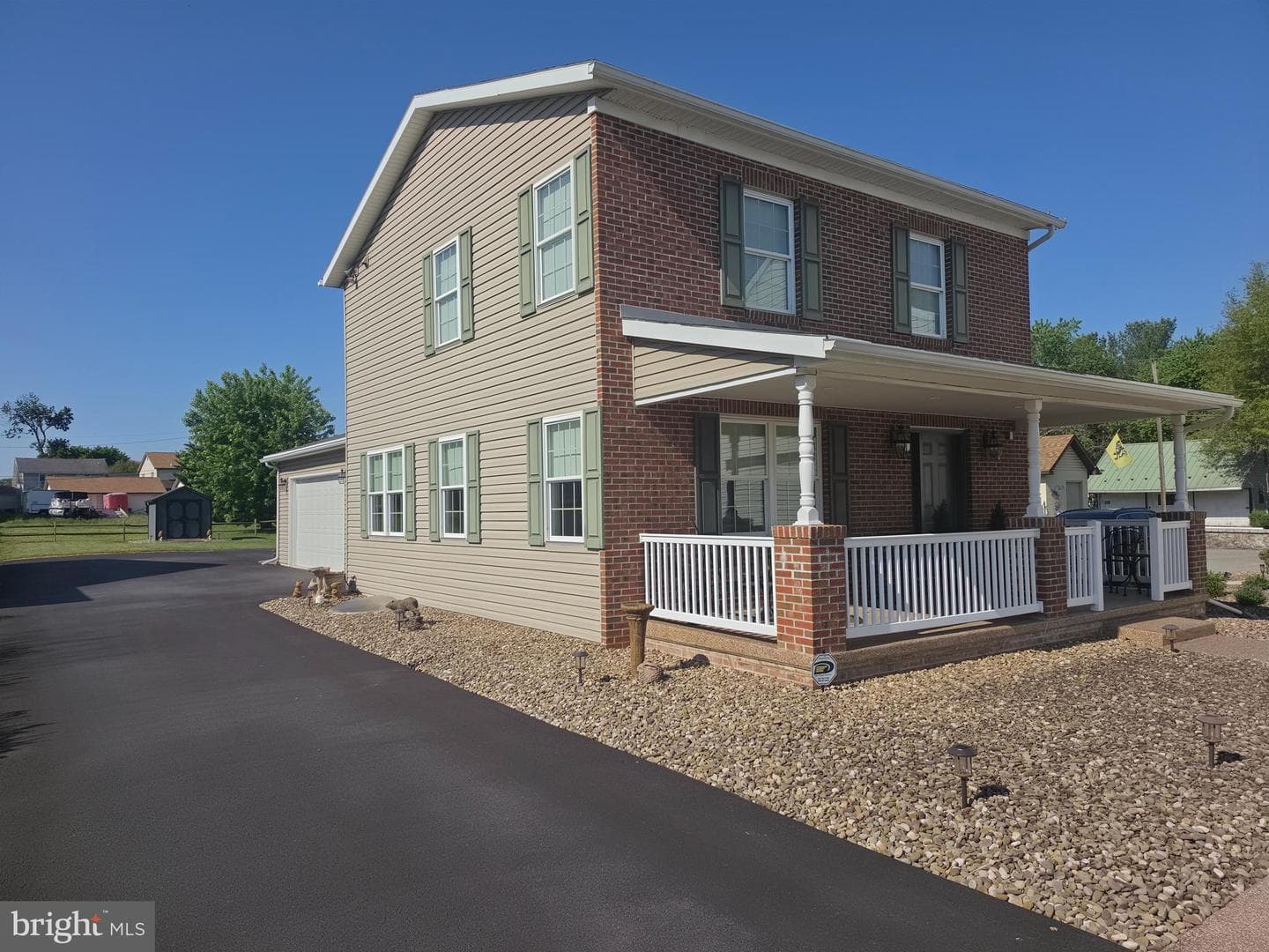 19327 Longmeadow Rd, Hagerstown, MD 21742-2810, United States