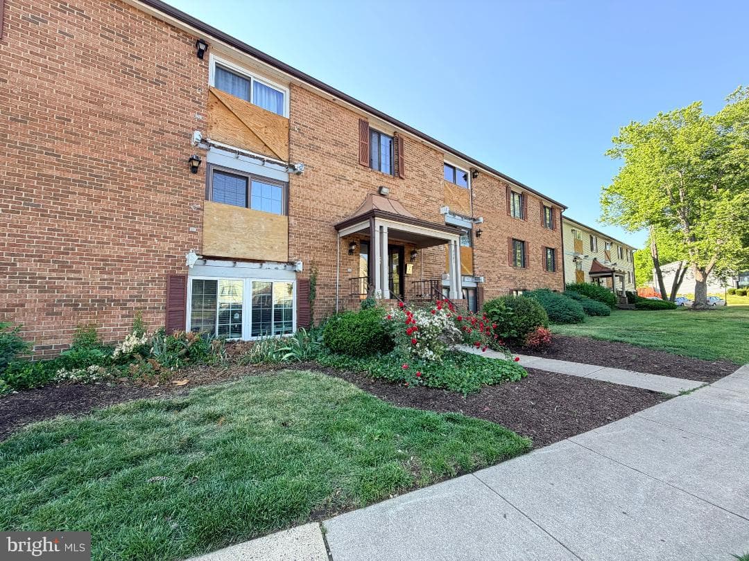 8382 BROCKHAM DRIVE A