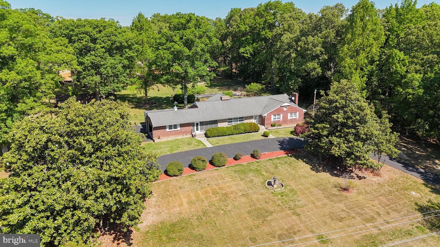 4023 OLD WASHINGTON ROAD
