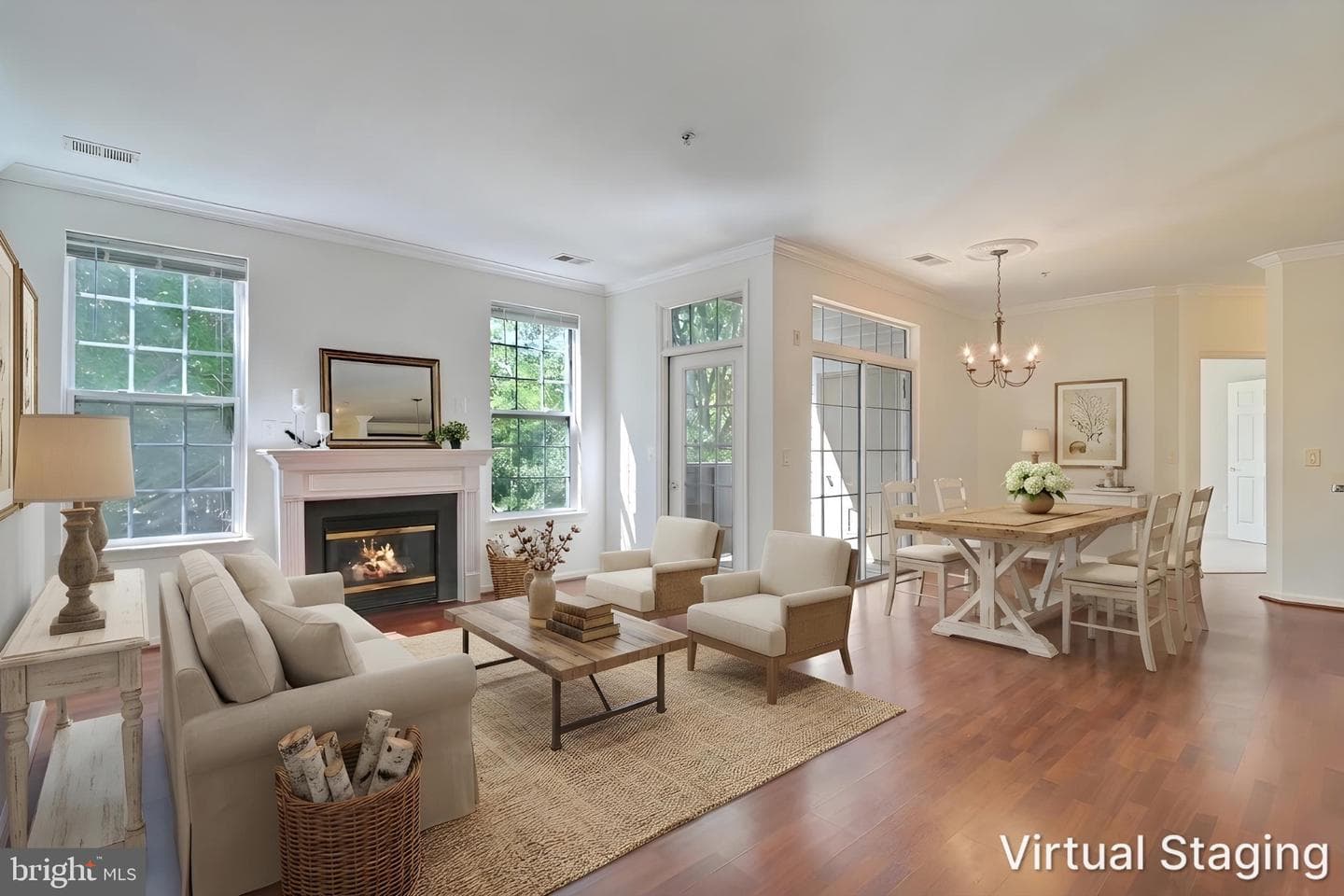4151 Castlecary Ln, Fairfax, VA 22030-8598, United States