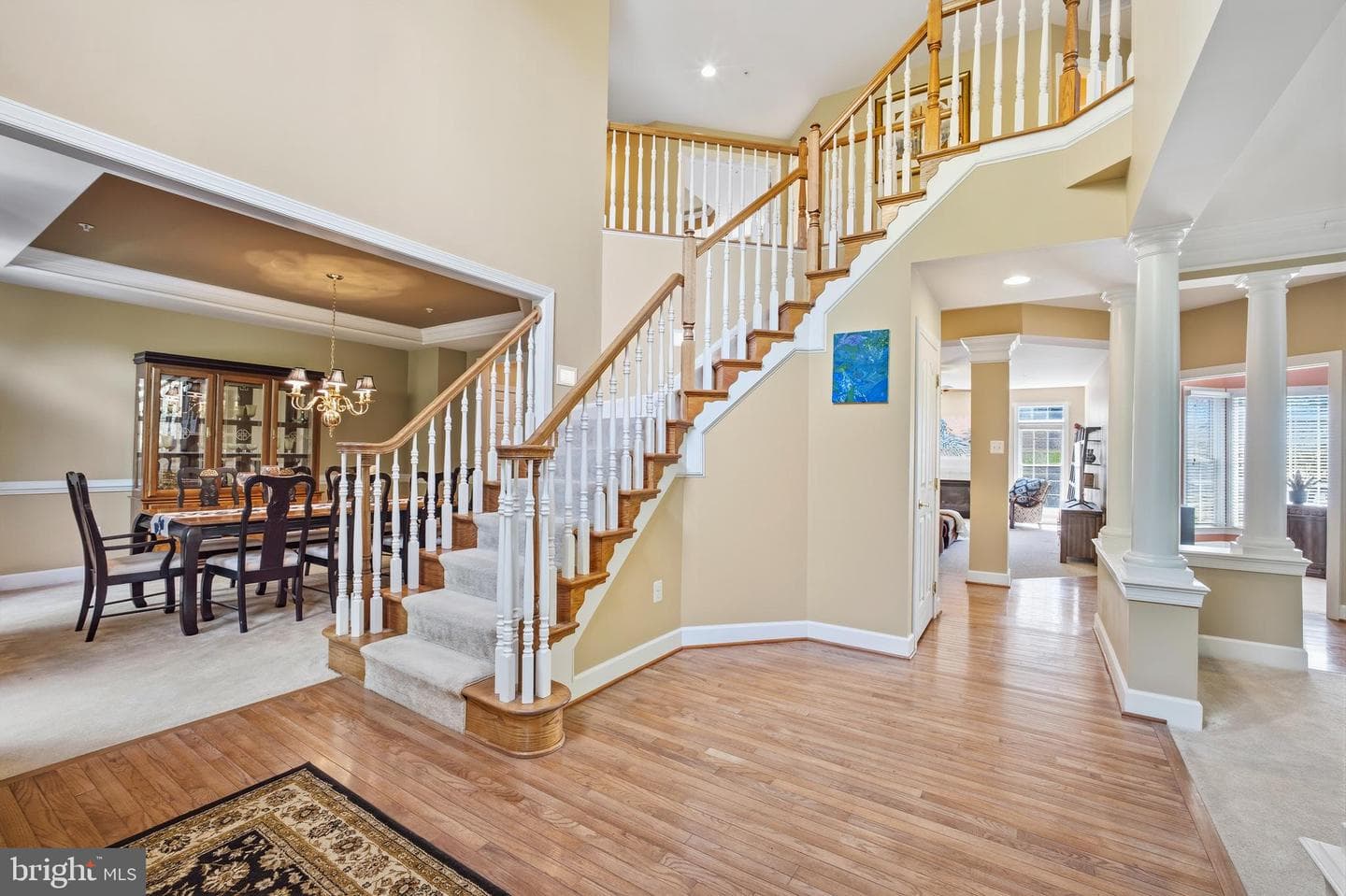 2602 Moores Plains Blvd, Upper Marlboro, MD 20774-8028, United States