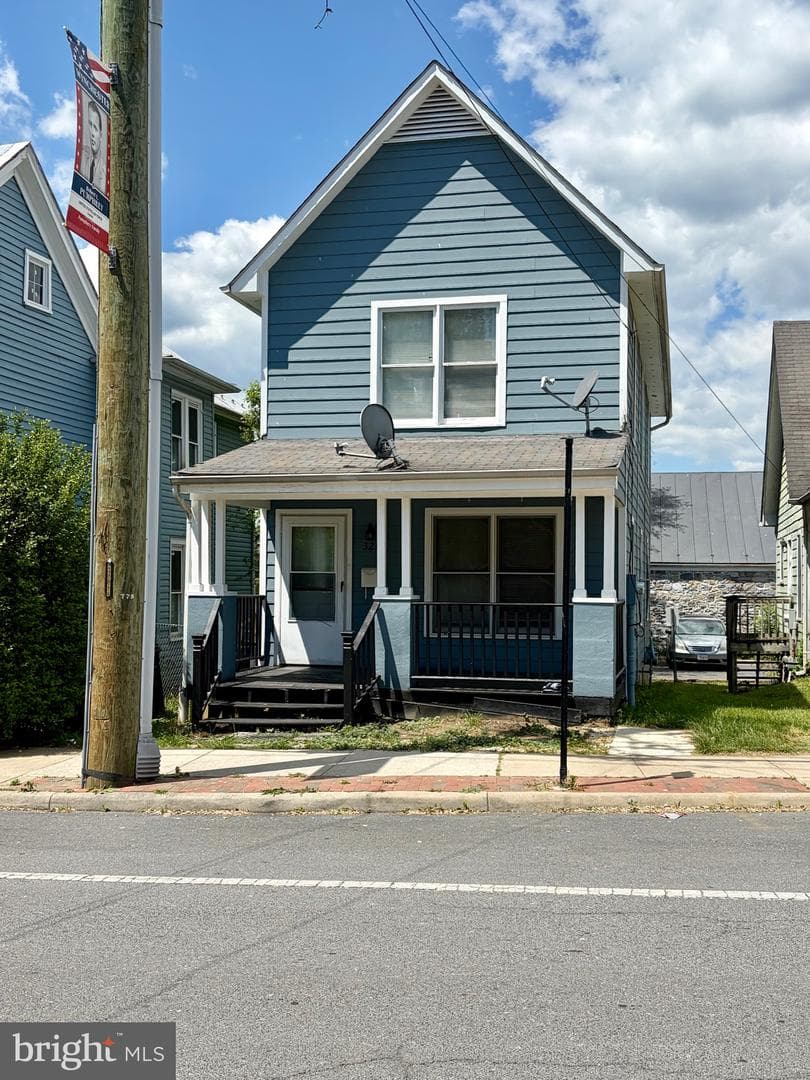 321 N KENT STREET