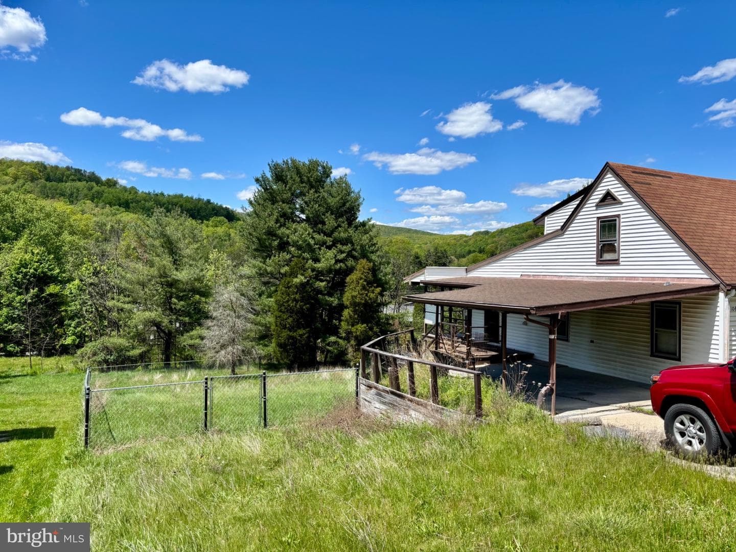 10631 New Hope Rd NW, Frostburg, MD 21532-3045, United States
