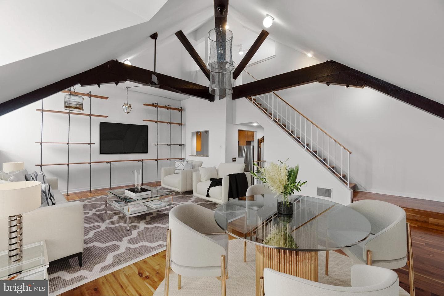 1714 PARK AVENUE 512