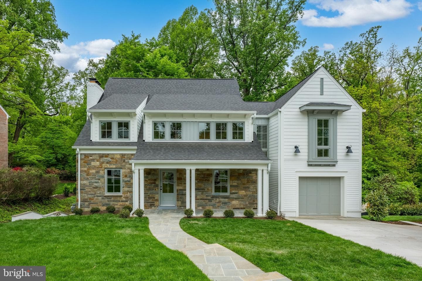 9622 PARKWOOD DRIVE