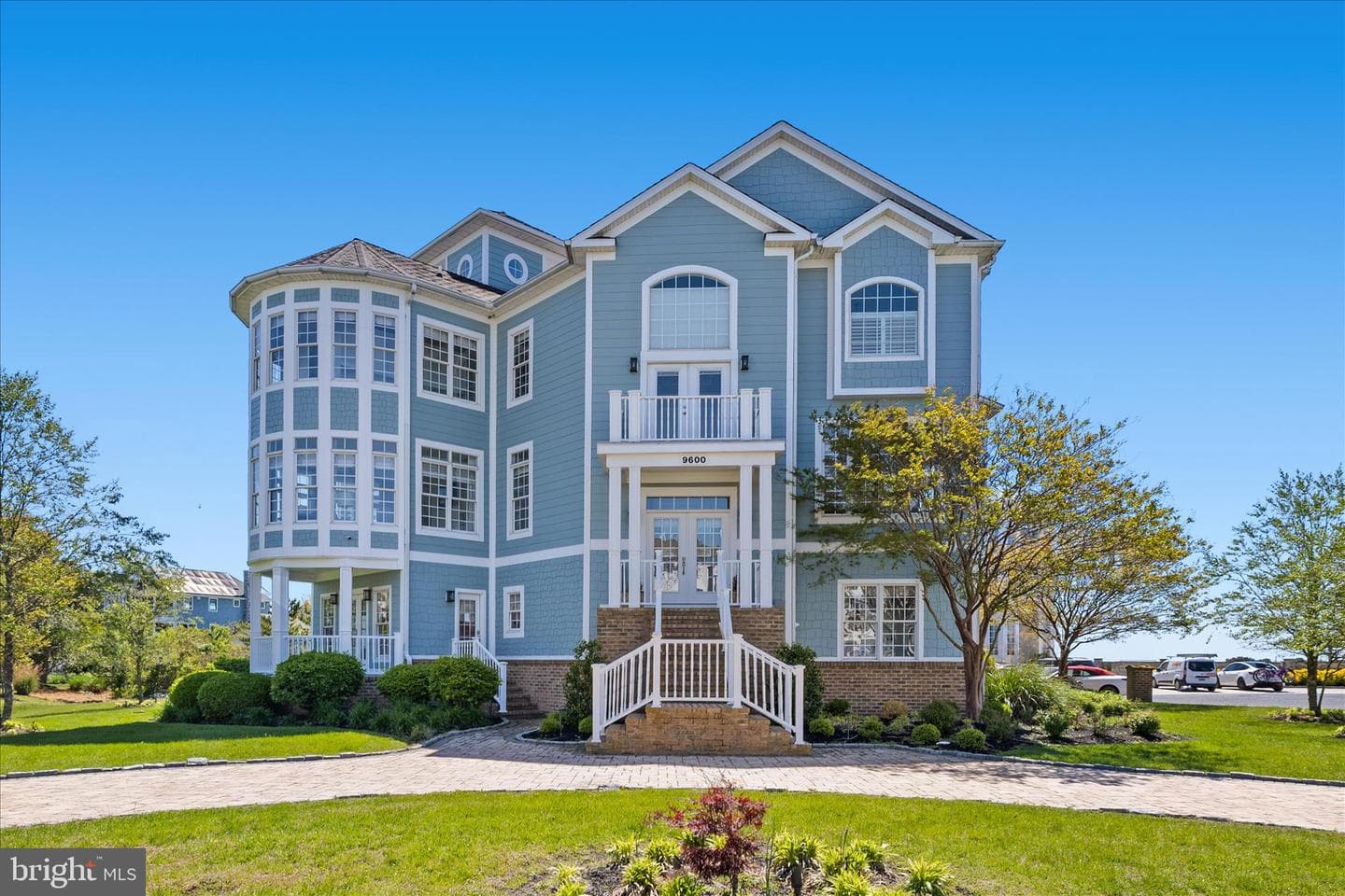 9600 OCEANVIEW LANE