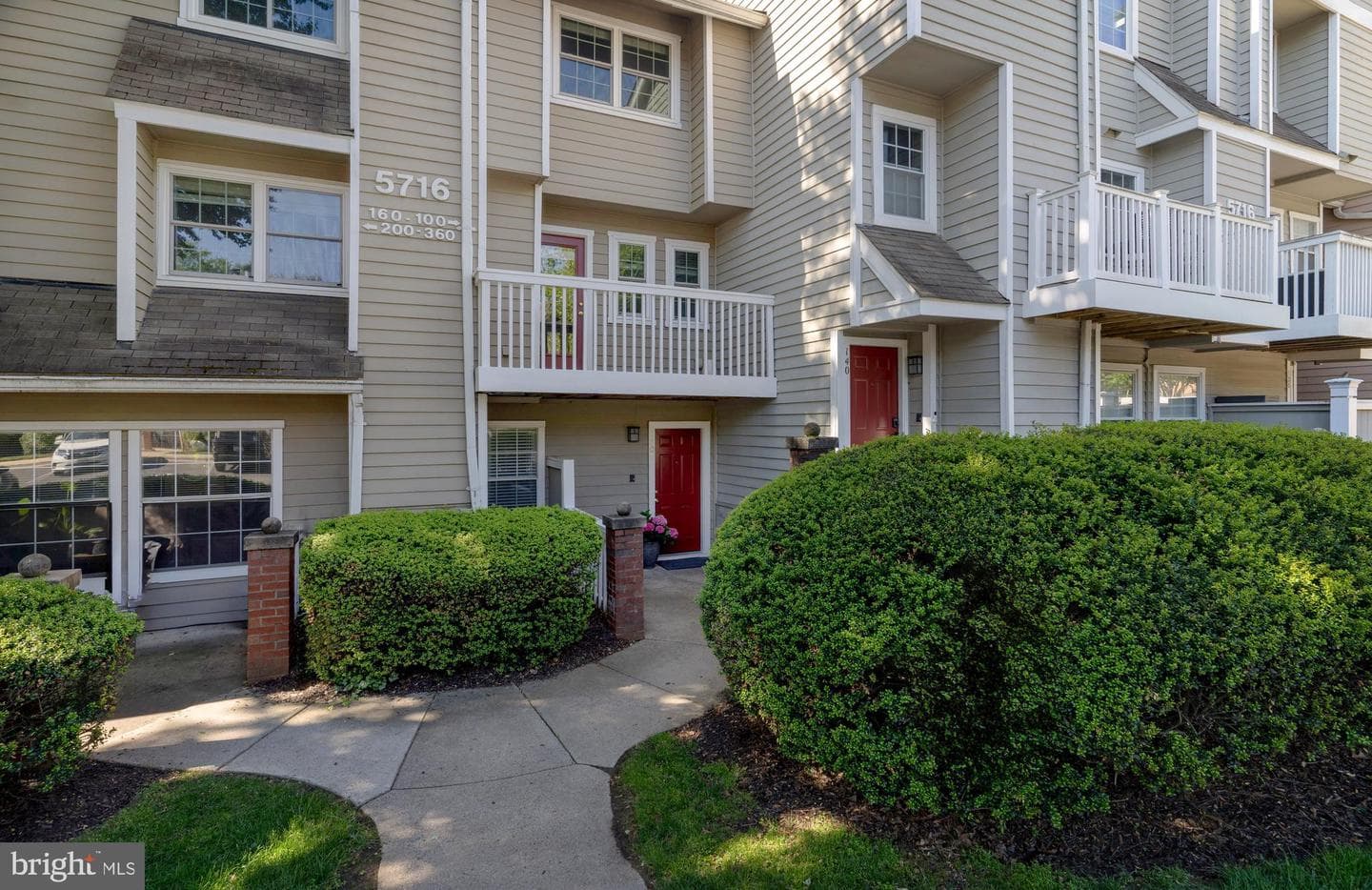 5716 CHAPMAN MILL DRIVE 150