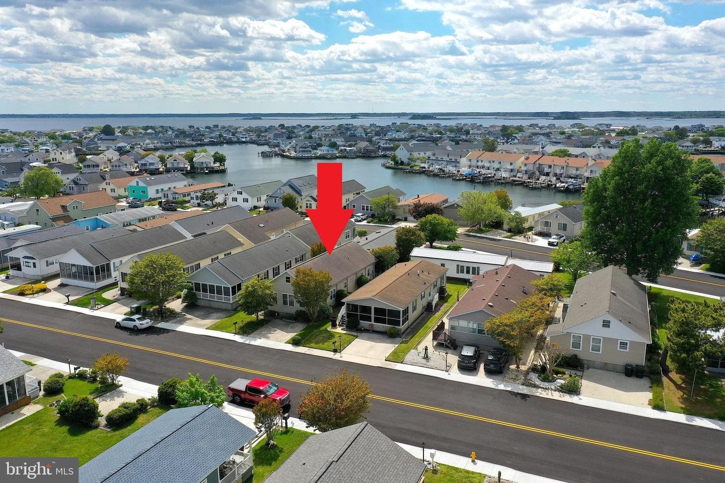 13329 NANTUCKET ROAD