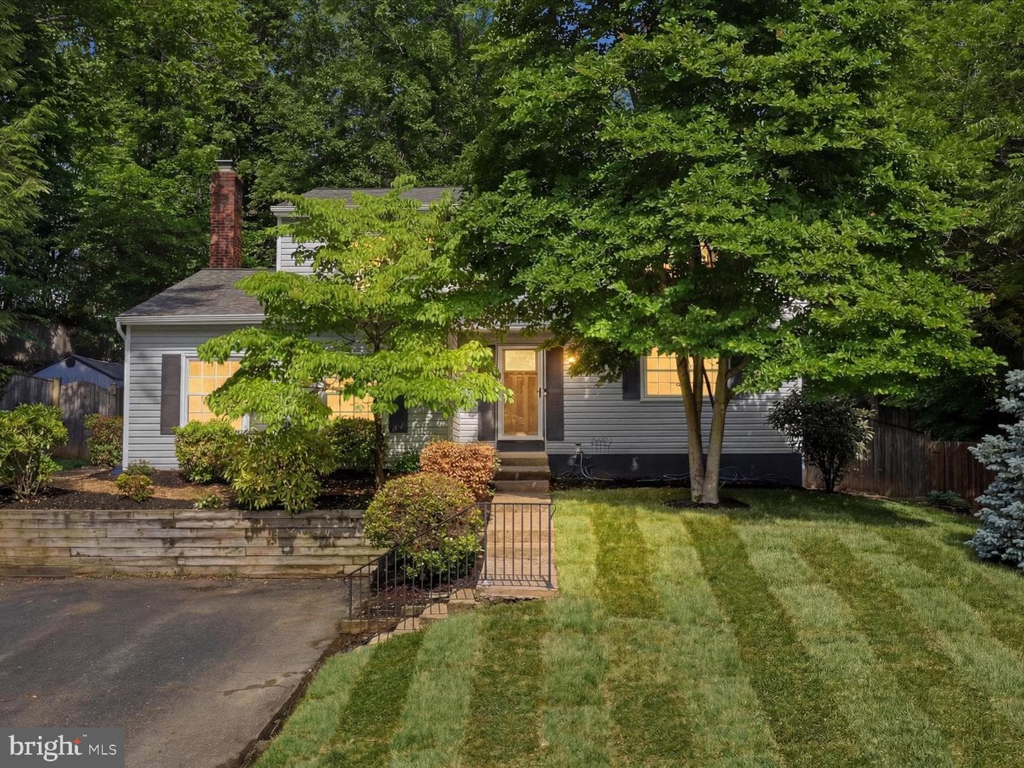 16106 BENEDICT COURT