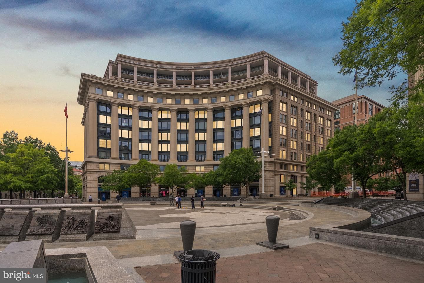 801 PENNSYLVANIA AVENUE 1208