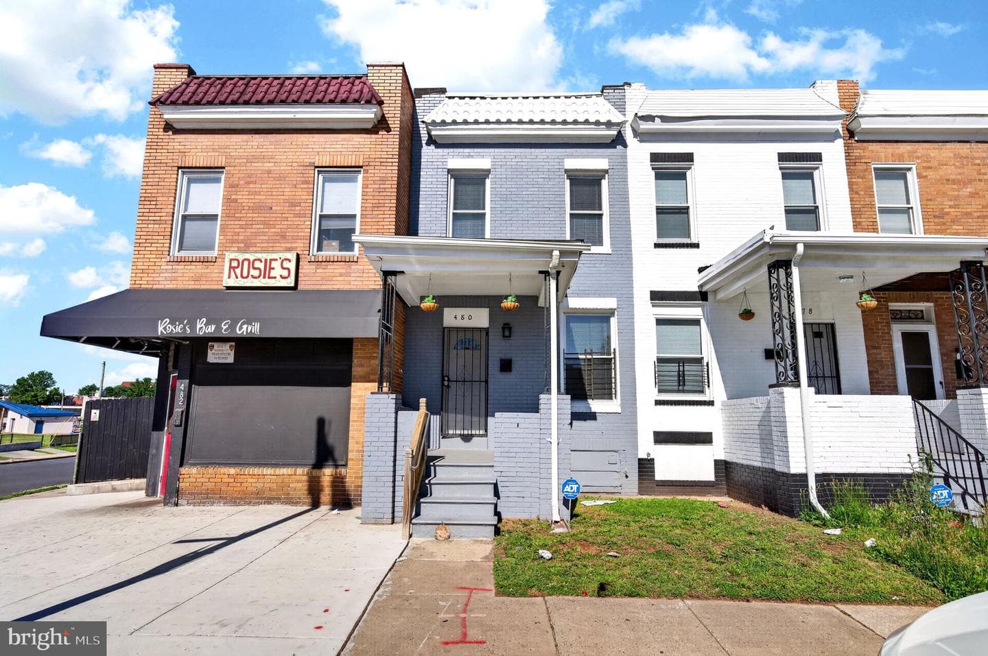 480 S BENTALOU STREET - Photo 1