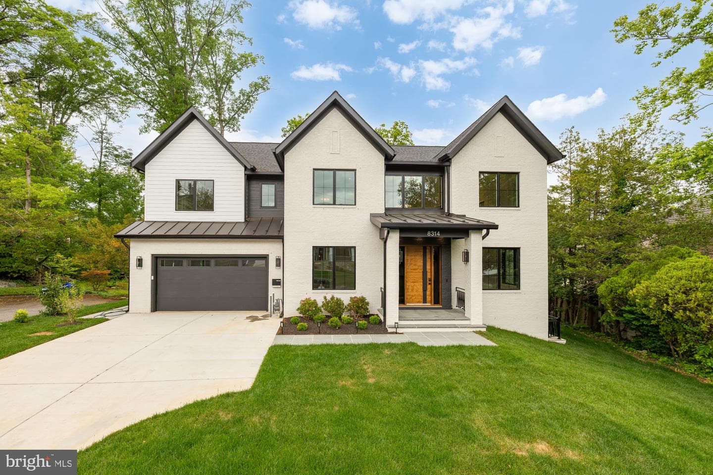 8314 THOREAU DRIVE