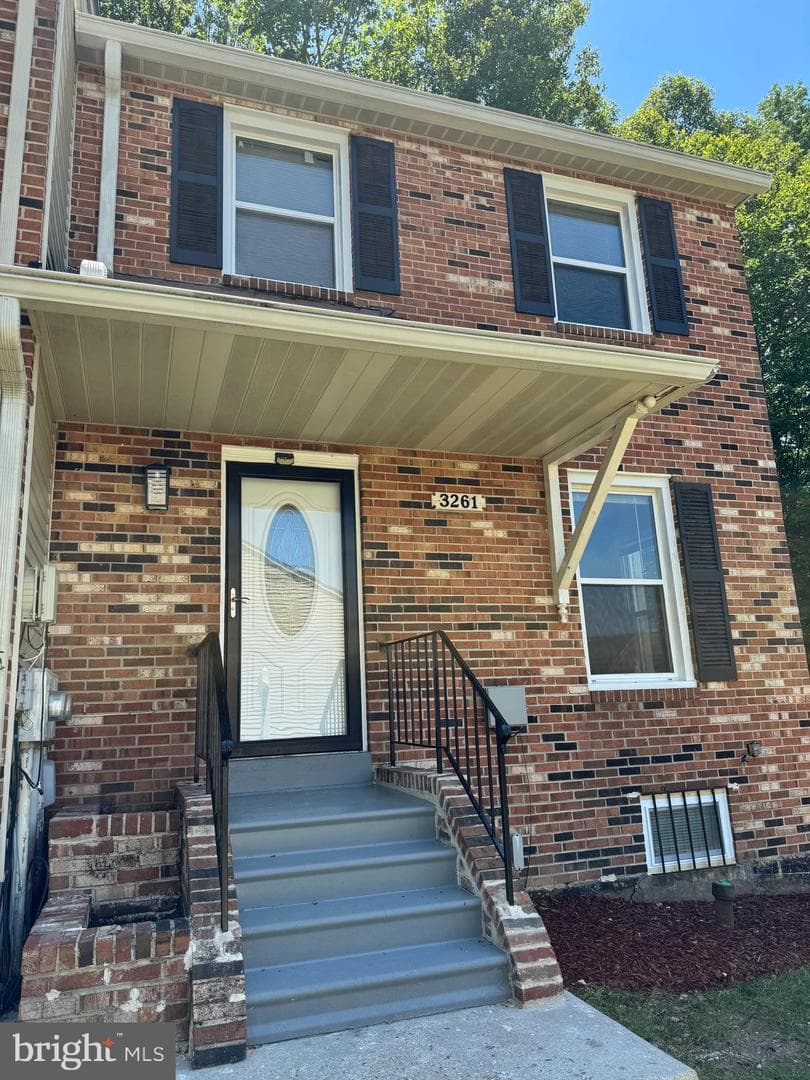 3261 WESTDALE COURT