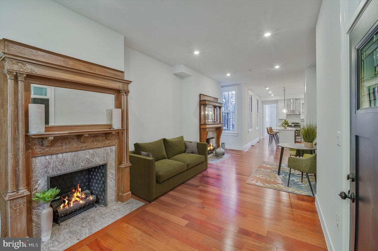 1240 COLUMBIA RD NW #1,WASHINGTON,DC,20009,WASHINGTON - Photo 1