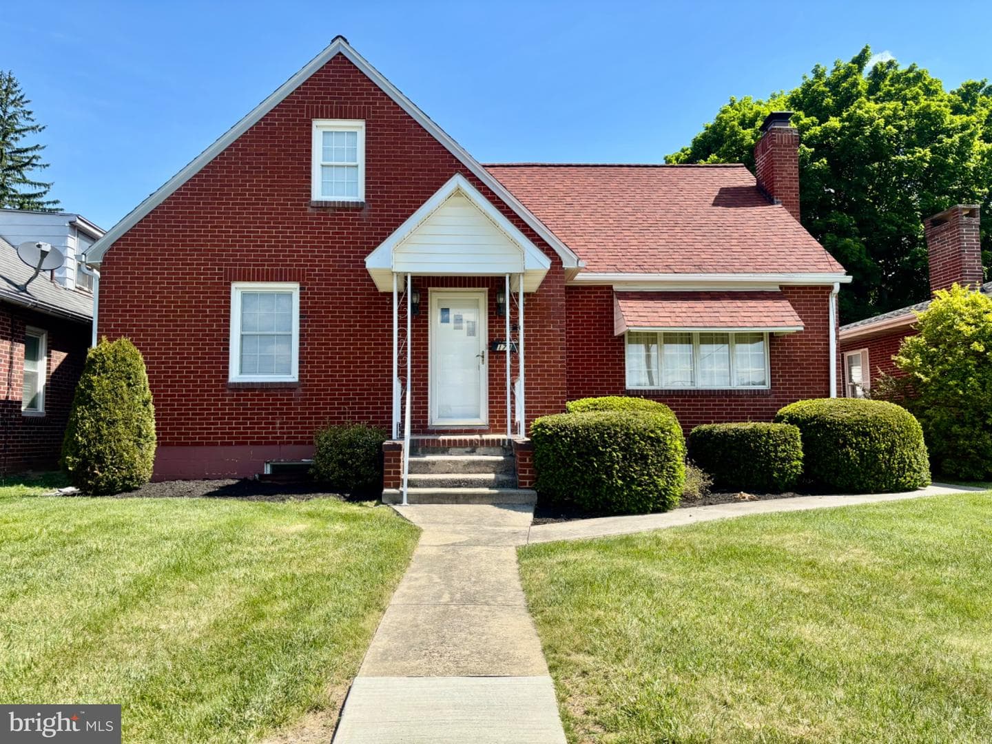 174 Washington St, Frostburg, MD 21532-1954, United States
