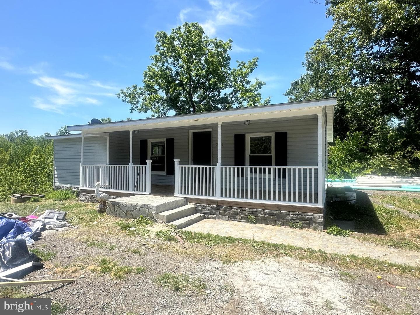 211 SANDY RIDGE ROAD