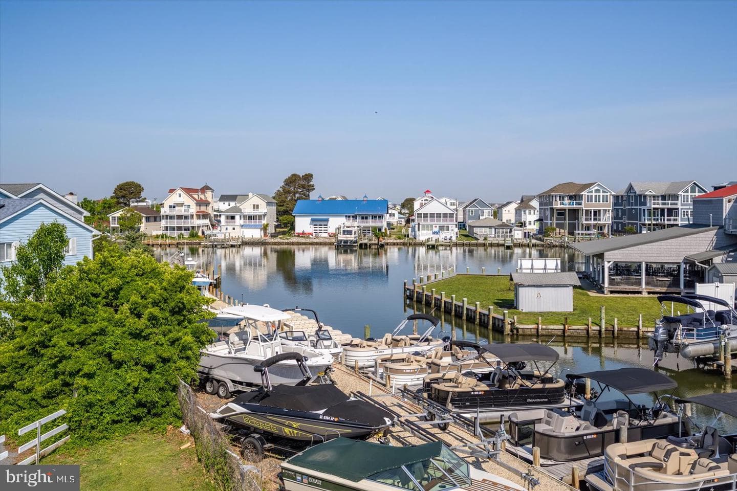 722 ANCHOR CHAIN ROAD 18B